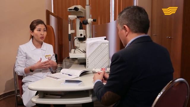 Как правильно подобрать очки и линзы смотреть онлайн