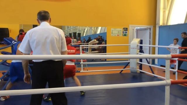 Никита Алексеев 19 марта 2015 Первенство лиги бокса Москвы 2 смотреть онлайн