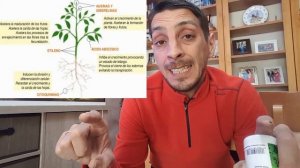 ? Flourish Advance,  Potencia El Crecimiento De Tus Plantas Con Fitohormonas Vegetales(Acuarios MB)