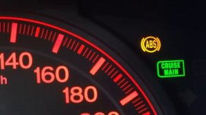 Usuwanie błędów ABS Honda Accord 7 gen (How to remove disable ABS error light Acura VII)