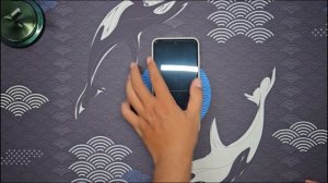 Samsung Galaxy A55 5G Standing Grip Case - Official Samsung Case