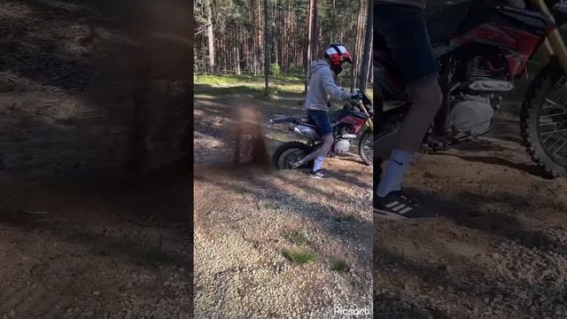 BSE Z3 #bse #эндуро смотреть онлайн