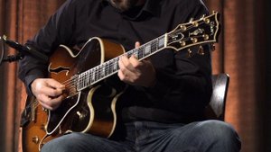 Peter Autschbach & Joscho Stephan - "Black Orpheus"