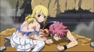 Аниме клип - Хвост Феи.