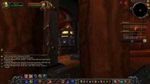 WoW: 6.0 - Warlords of Draenor - Parte 73, Guarnigione Orda: Il Concilio dei Signori della Guerra