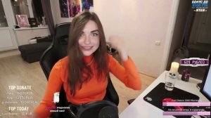 СЛИВЫ СТРИМЕРШ С ТВИЧА! смотри описание