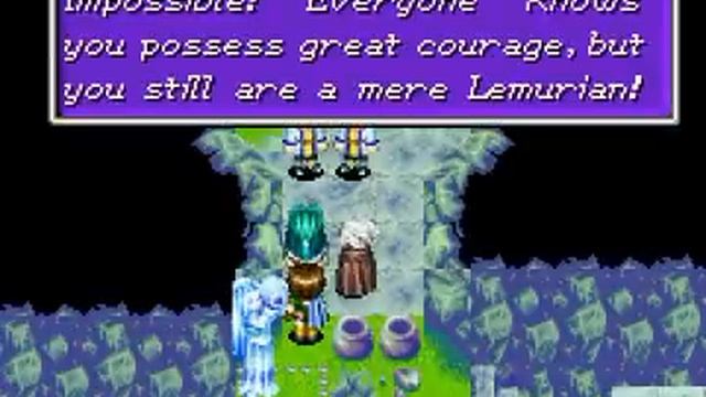Game Boy Advance Longplay [039] Golden Sun: The Lost Age (Part 6 of 10) смотреть онлайн
