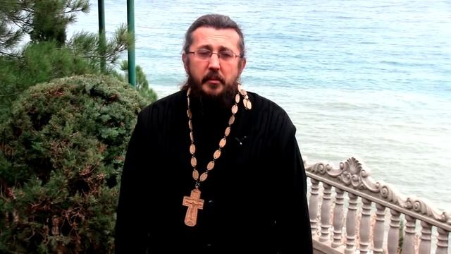 Можно ли православному причащаться в католическом храме. Священник Игорь Сильченков. смотреть онлайн