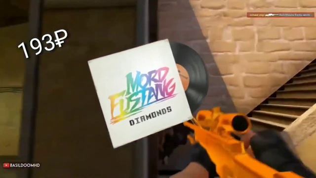 Топ-5 Наборов музыки в-CS GO! смотреть онлайн