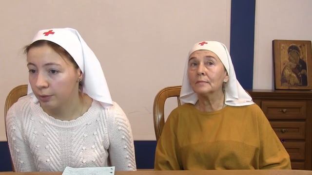 Организация адресной помощи подопечным на дому (патронажной службы)