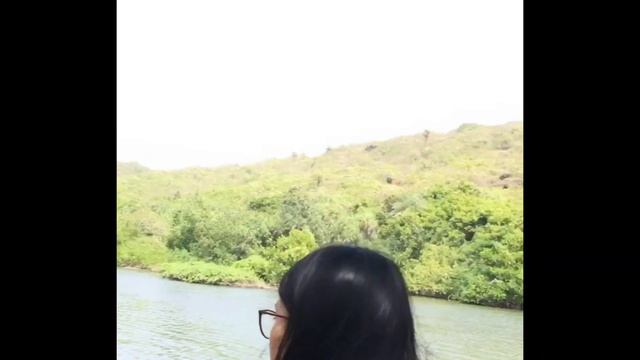 Travel vlog|| My Goa trip from 2019 смотреть онлайн