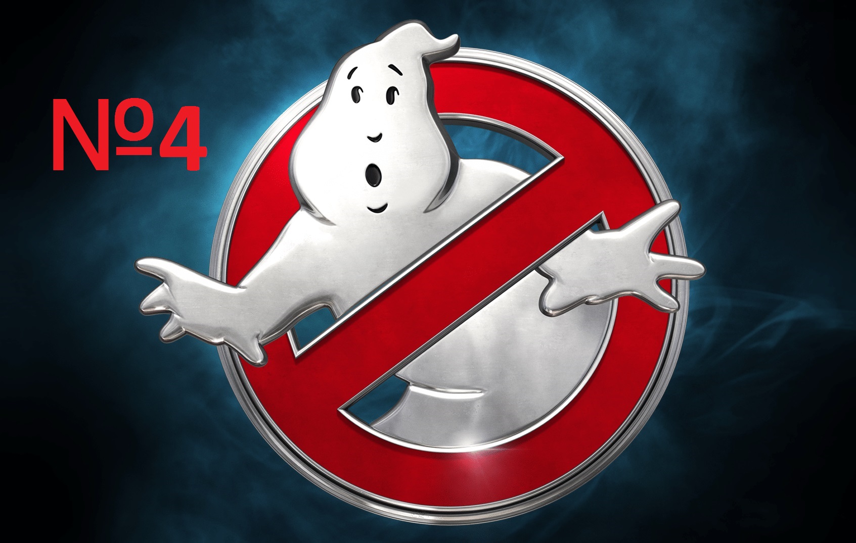 ЭКТО - 1 Выпуск №4 Ghostbusters коллекция от Eaglemoss Collections смотреть онлайн