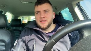 Ужас! Пассат Б6 после зимы! Что выбрать вместо?