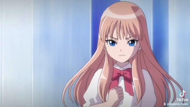 Inazuma eleven||Nosaka Yuuma and Mikado Anna смотреть онлайн