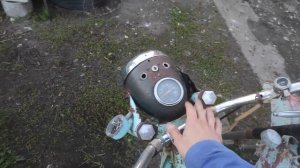 покупка двух иж юпитер 3 за 700 руб с металлолома