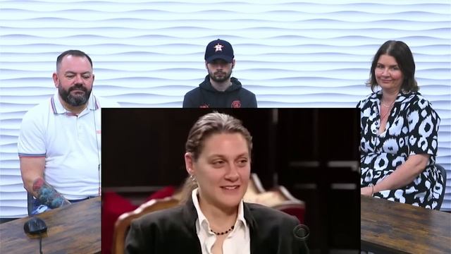 British Family React! The BEST Employees On Undercover Boss! смотреть онлайн