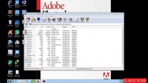 How to Download and install adobe Photoshop 7 0