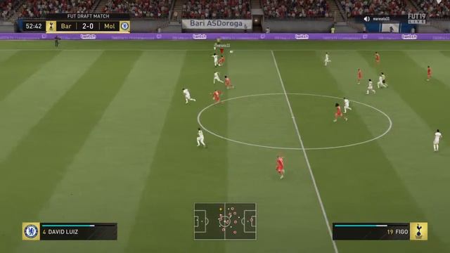 ДОРОГА К FUT CHAMPIONS #5 - ДРАФТ ПОДЪЕХАЛ смотреть онлайн