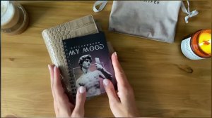 ПОКУПКИ Канцелярии для ежедневника