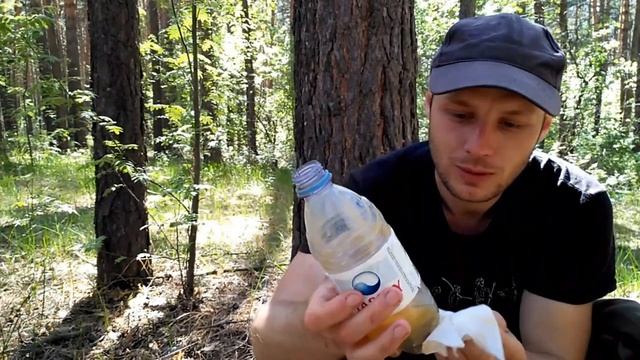 250 километров пешком. День 10, как сохранить яйца и другие советы. смотреть онлайн