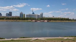 Nur-Sultan (Astana), Kazakhstan