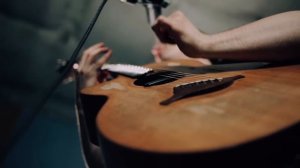 Rammstein - Sonne - Solo Guitar & Vocals (Alexandr Misko)