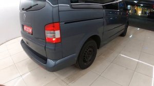 Volkswagen Multivan T5 1.9 MT (102 л.с.) 2008