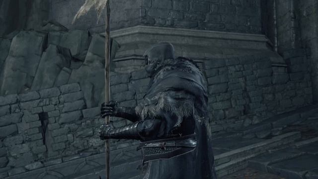 (DS3) Vordt Skip: How to host at High wall of Lothric смотреть онлайн