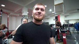 День борьбы в с Толстой юрт Чеченская Республика