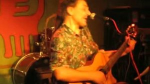 Герберт Моралес "Облака плывут в Абакан" стихи А. Галич