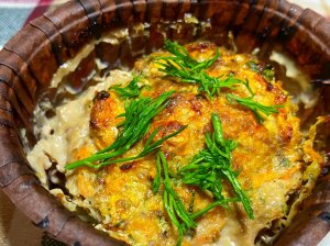 Такие мясные маффины вы ещё не ели , это рецепт станет вашим самым любимым