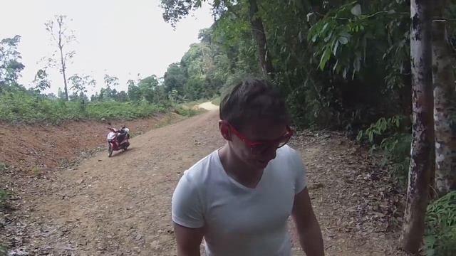 Отпуск в Таиланд 2015 .( Бангкок - Остров КоЧанг ) смотреть онлайн