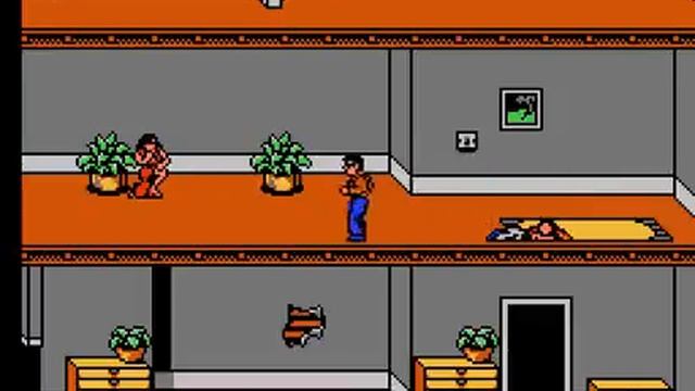 NES Longplay [481] Last Action hero смотреть онлайн