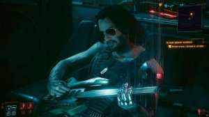 Секретная комната на рынке Кабуки_Cyberpunk 2077
