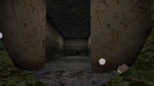 Granny СПИДРАН без читов и багов