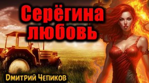 СЕРЁГИНА ЛЮБОВЬ | Мистическая история