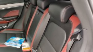 GEELY COOLRAY Зимние Доработки и Топ Новых Аксессуаров из Китая для вашего Авто / Часть 3