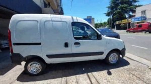 Renault Kangoo Ph3 Confort 1.6 1p 2015