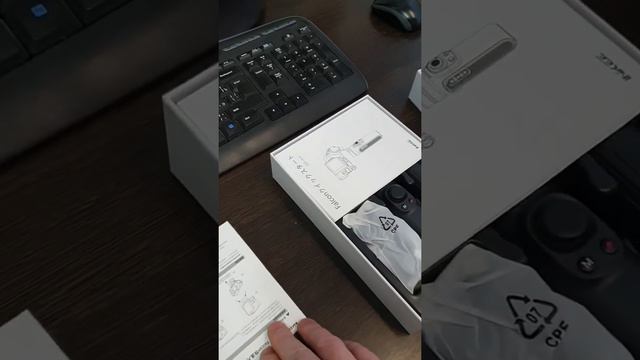 Распаковка стабилизатора inkee falcon смотреть онлайн