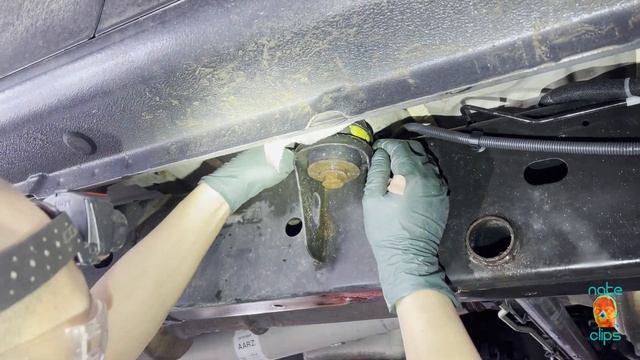 More LWN Duramax fun!! Fixing/addressing the P20BE code in my 2016 GMC Canyon 2.8L Duramax. смотреть онлайн