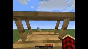 Simple Planes  Обзор мода  Minecraft