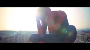 песня клип про человека паука пол песню ягодка малинка