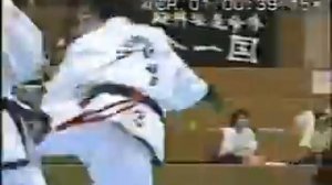 В память о генерале Чой Хонг Хи / In memory of General Choi Hong Hi