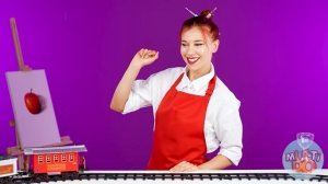 Кто лучше нарисует предмет, получит его Челлендж #2 от Multi DO Challenge