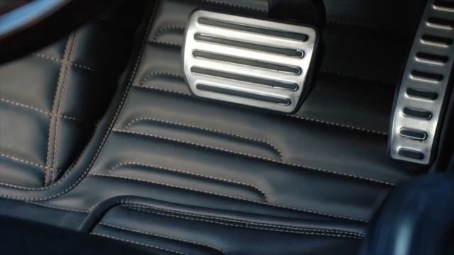 Авто ковры из эко-кожи | Wellmats Премиум Авто ковры смотреть онлайн