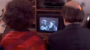 Рамаҙан Йәнбәков - Сирень сәскәләре