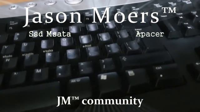 ТВЕРДОТЕЛЬНИК : SSD APACER MSATA 32GB смотреть онлайн