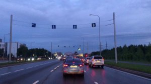 Сургут - экскурсия по городу, встреча с друзьями!