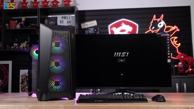 BEST Gaming PCs 2024 : Top 5 KILLING Gaming PCs You NEED to Know!