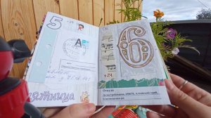 Коллаж на каждый день лета👗 2024